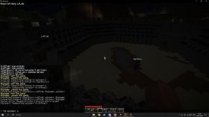 Мы засняли Хиробрина в Beta 1.5_01... перезолив с ютуба