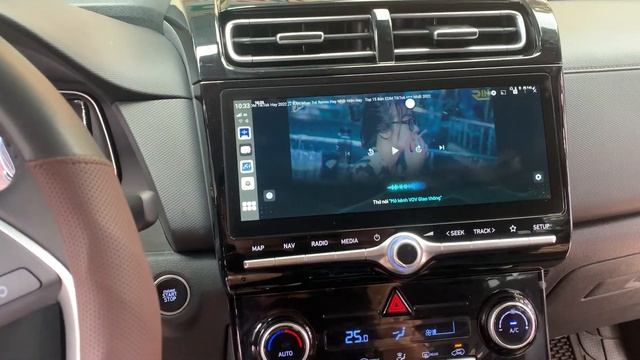 Hướng Dẫn Ra Lệnh giọng nói trên vô lăng các dòng xe HUYNDAI / KIA từ T5/2022 bị hãng chặn tính năn смотреть онлайн
