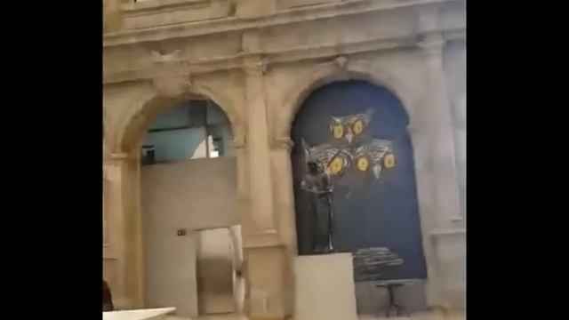 Музей Прадо. Мадрид. Испания смотреть онлайн