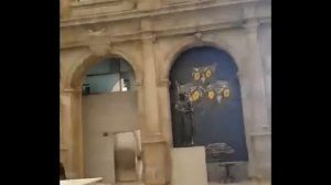 Музей Прадо. Мадрид. Испания