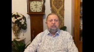 Штефан Харабин: Словакия на пороге цивилизационного экзамена