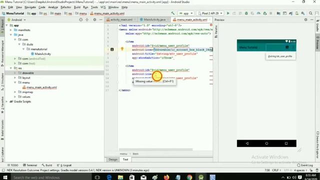 Android Widgets - How to Create Widget in Android app | Android Menu смотреть онлайн