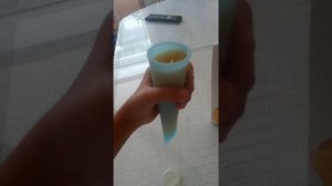 Как сделать мороженое из сока
