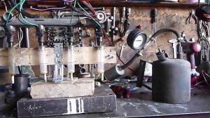 Если двигатель троит при разгоне