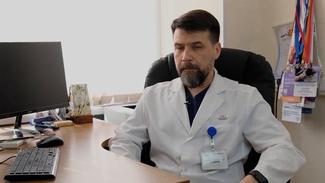 Климов Алексей Вячеславович. Рак верхних мочевых путей: диагностика заболевания