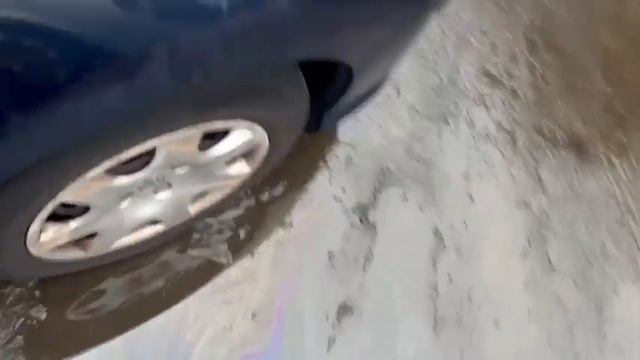 GB3386 Ford Fiesta EP6 МКПП KS10DKA синий 2010 ШРОТ смотреть онлайн