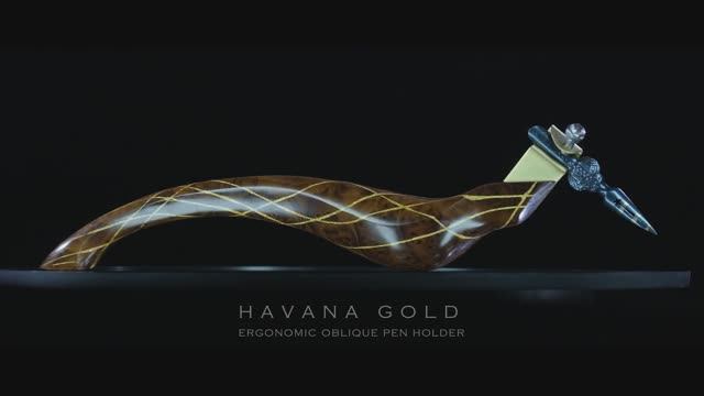 HAVANA GOLD 23