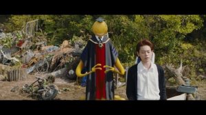 Как Победить УЧИТЕЛЯ в фильме "Класс Убийц"