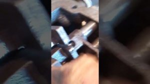 Снятия первичного вала, мотоблок Скаут