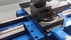 WEISAN , Анонс. Токарный станок CJM320B. Анонс будущих видео.