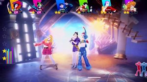 Just Dance 2023 Edition - Psycho EXTREME VERSION by Red Velvet