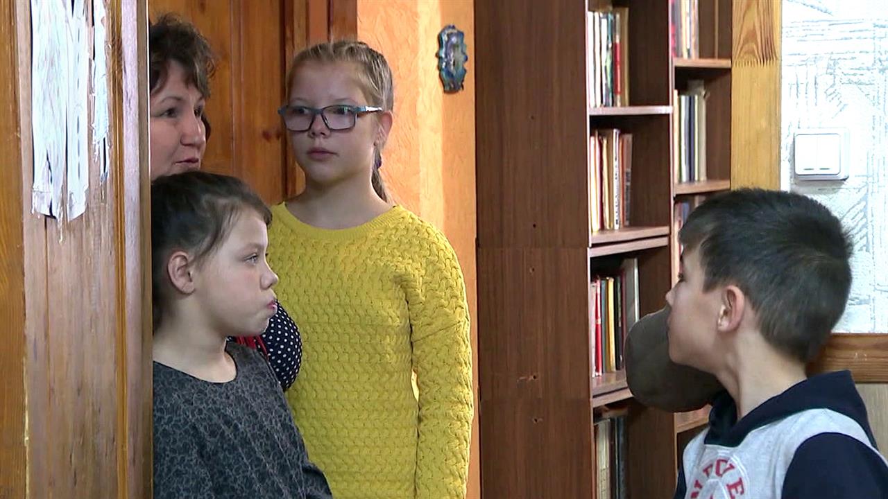 С 1 января вступает в силу закон о едином пособии на детей