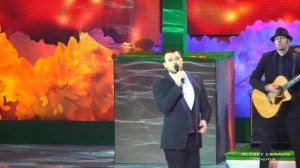 Эмин  ( концерт "Disco дача" )