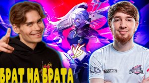 BetBoom Streamers Battle Team Cooman vs Team Nix Лучшие моменты