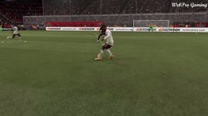 FIFA 21 - Remember The Name, 'Bukayo Saka'!