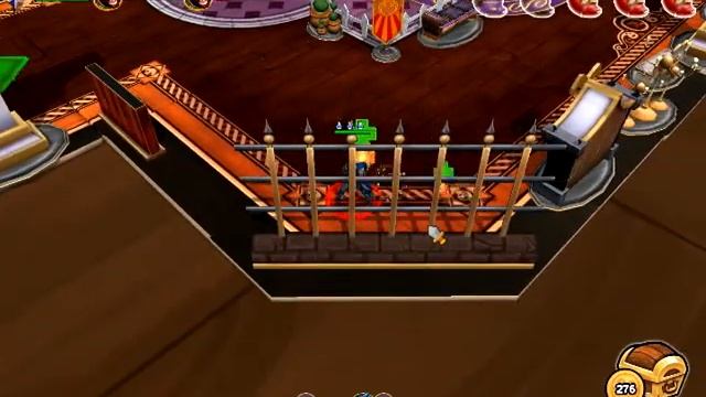 Играем в Dungeonland №1 с dan4ikom смотреть онлайн