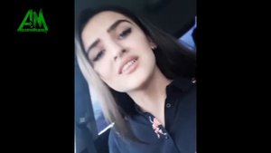 ТАДЖИЧКА КРАСИВО ПОЕТ Мадина Басаева