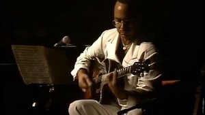 Al Di Meola - Orient Blue (live Montreux, 1989)
