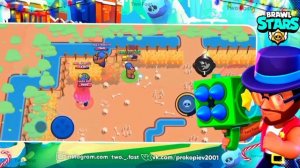 НОВЫЙ РЕЖИМ В БРАВЛ СТАРС!НОВЫЕ МИНИ ИГРЫ В БРАВЛ СТАРС!МИНИ ИГРЫ В БРАВЛ СТАРС!