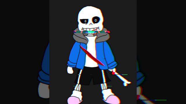 Undertale Last Breath:The Slaughter Continues [Tea Take] смотреть онлайн