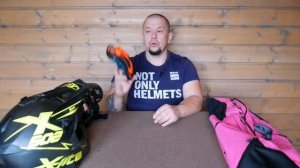 Собираемся в горы - экипировка для сноубайка и горного снегохода