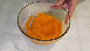 Нежнейшие ОЛАДЬИ с тыквой  и яблоком. Улетают вмиг!