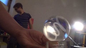 Бомж вояж  КРЫМ 2016 - Ода -  Марго - Возвращение в Тесла холл - Глобальная волна