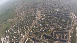 Саранск 2013