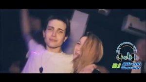 The Prince Karma - Later Bitches (13 Intro Extended DjAlfredo Gonzalez)