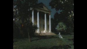 С.В.Рахманинов "Эти летние ночи..."  op.14 №5 , сл.Ратгауза. Е.Аюшеева (сопрано) , И.Осипова (ф-но)