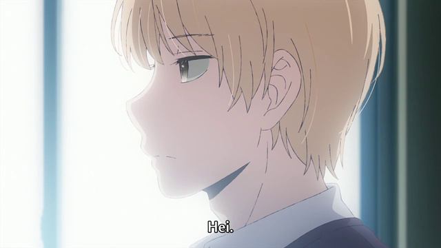 Kuzu no Honkai Episode 01 Subtitle