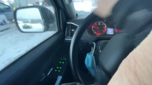 УАЗ ПАТРИОТ с прицепом в 1 тонну на 1000км