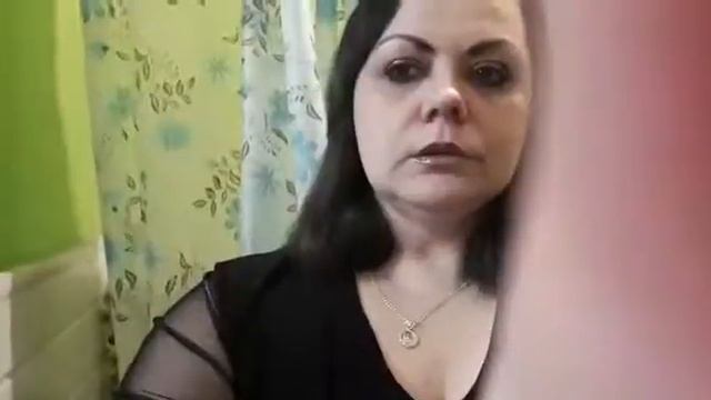 Как накрасить тенями все лицо. Мейкап. смотреть онлайн