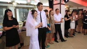 Михаил Цемах Танец Чико чико из Пуэрто Рико!