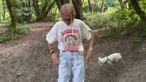 БАТЛ с Ильей. Отжимаемся в воде. Сюрприз от Анонимчика. Кира с Каролиной ШОК!