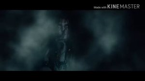 Клип отряд самоубийц ( песня OCT)