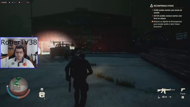 Luz para a base - State of Decay 2 (#35) смотреть онлайн