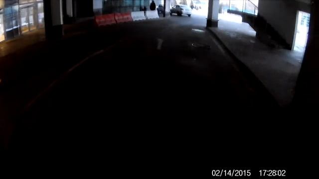 Маленькое Китайское моноколесо W8? А Вот чего может!:-) 02 смотреть онлайн