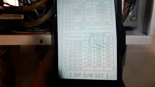 Почему хлопает котел Навьен. смотреть онлайн