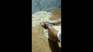 Тандир сомса хамири| тесто для тандыр самса