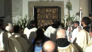 Apertura Porta Santa "San Francesco Di Paola"