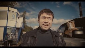 Кот выбирает тачку . Реклама Хёндай