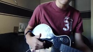 How to strum fast on a Guitar Hero 3 Guitar