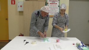 Мастерята Семья мастеров. Малярные и декоративные работы. 1298