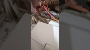 Как снять теплообменник на газовом котле Вайлант Мах Vaillant Max