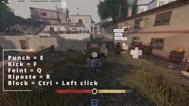 How to Play Bulwark | Tutorial | Roblox смотреть онлайн