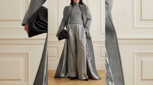 КАК НОСИТЬ СТИЛЬНЫЙ ОВЕРСАЙЗ В 2022