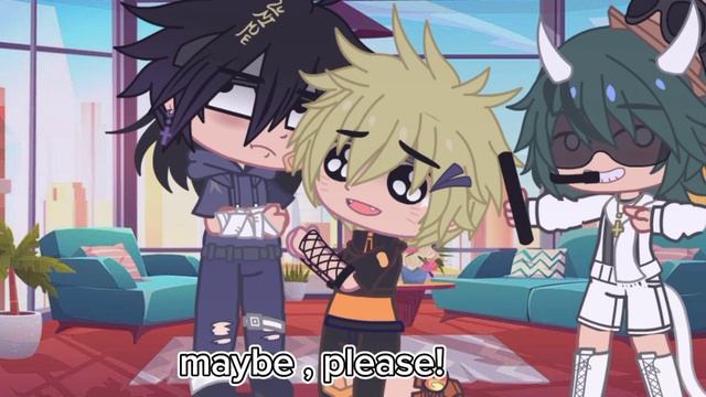 gulp gulp gulp||sasunaru ? смотреть онлайн