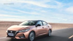 2022 Nissan Sylphy e-Power - отмеченная наградами технология e-POWER 2022 Nissan Sylphy