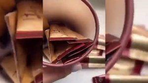 Золотой корень женьшеня от компании Атоми.